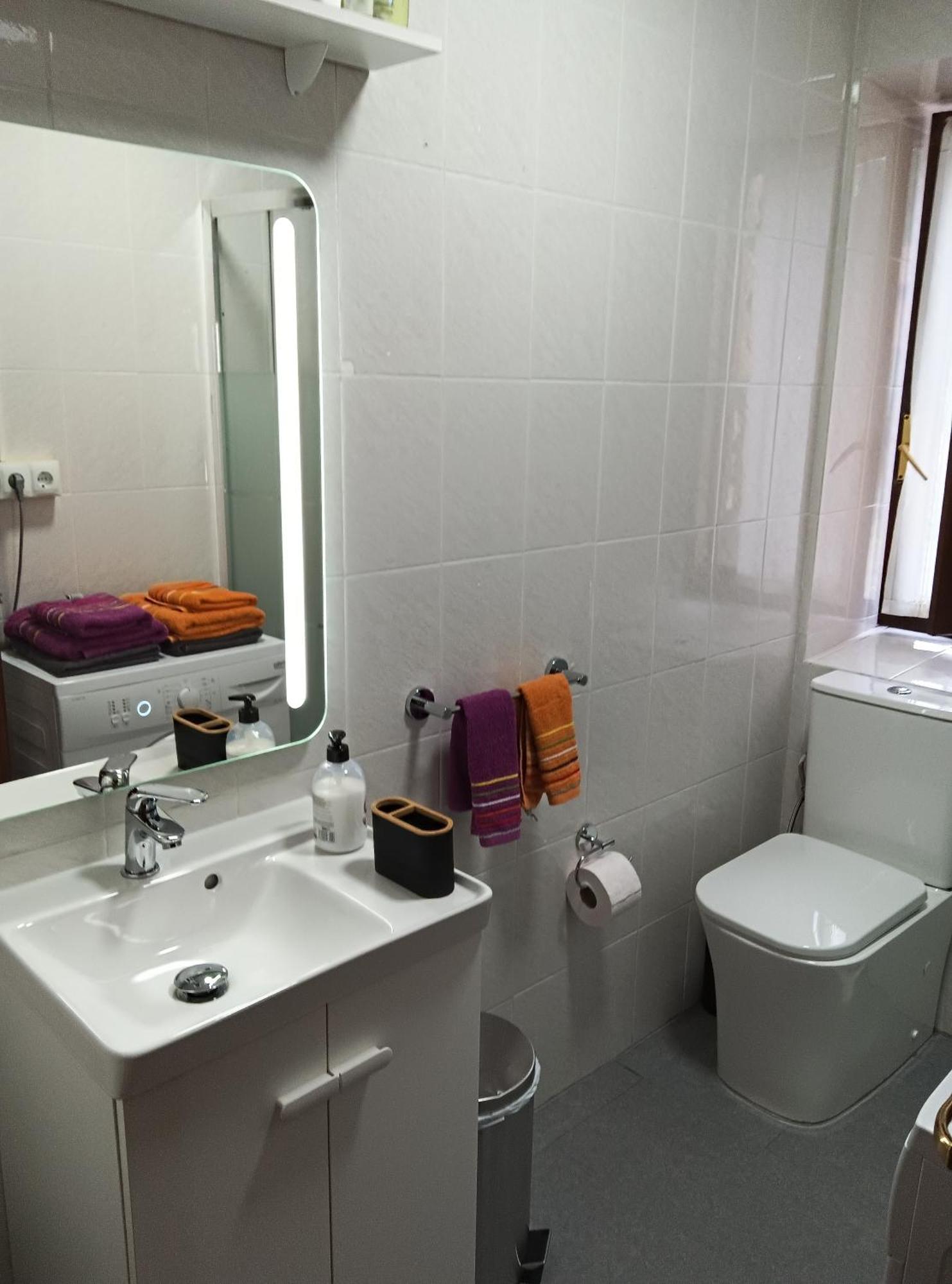 Estudio Y Loft Durango Guyuria Zewnętrze zdjęcie