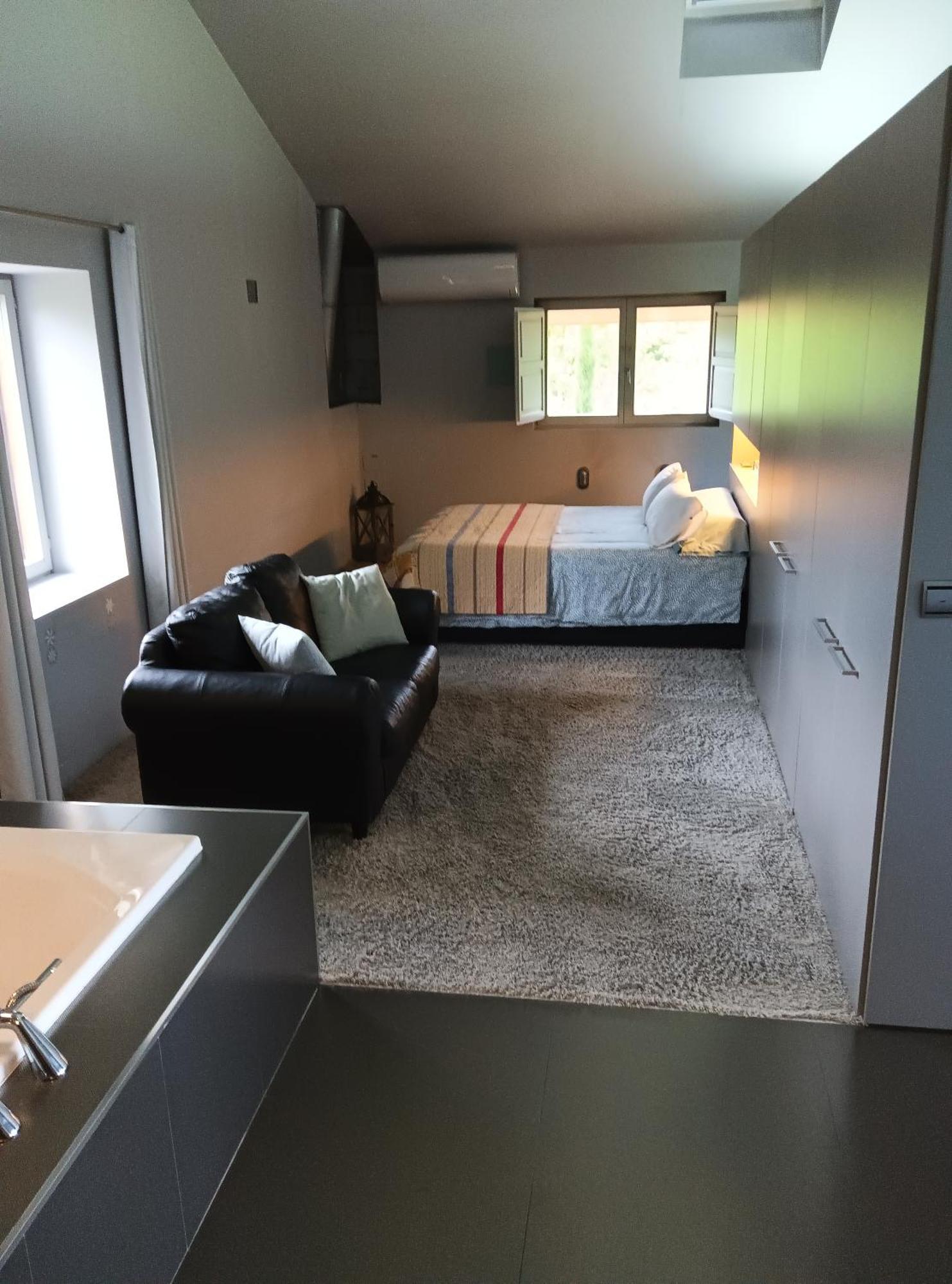 Estudio Y Loft Durango Guyuria Zewnętrze zdjęcie