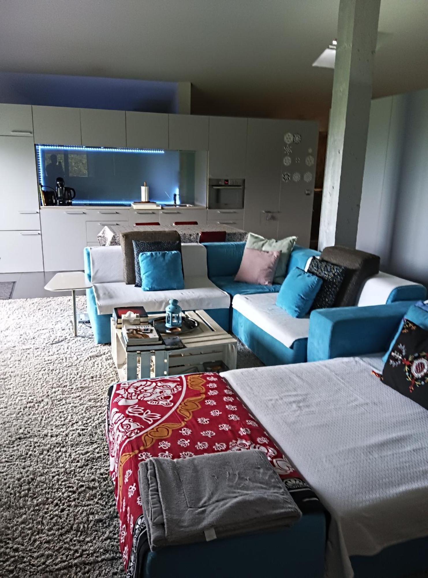 Estudio Y Loft Durango Guyuria Zewnętrze zdjęcie