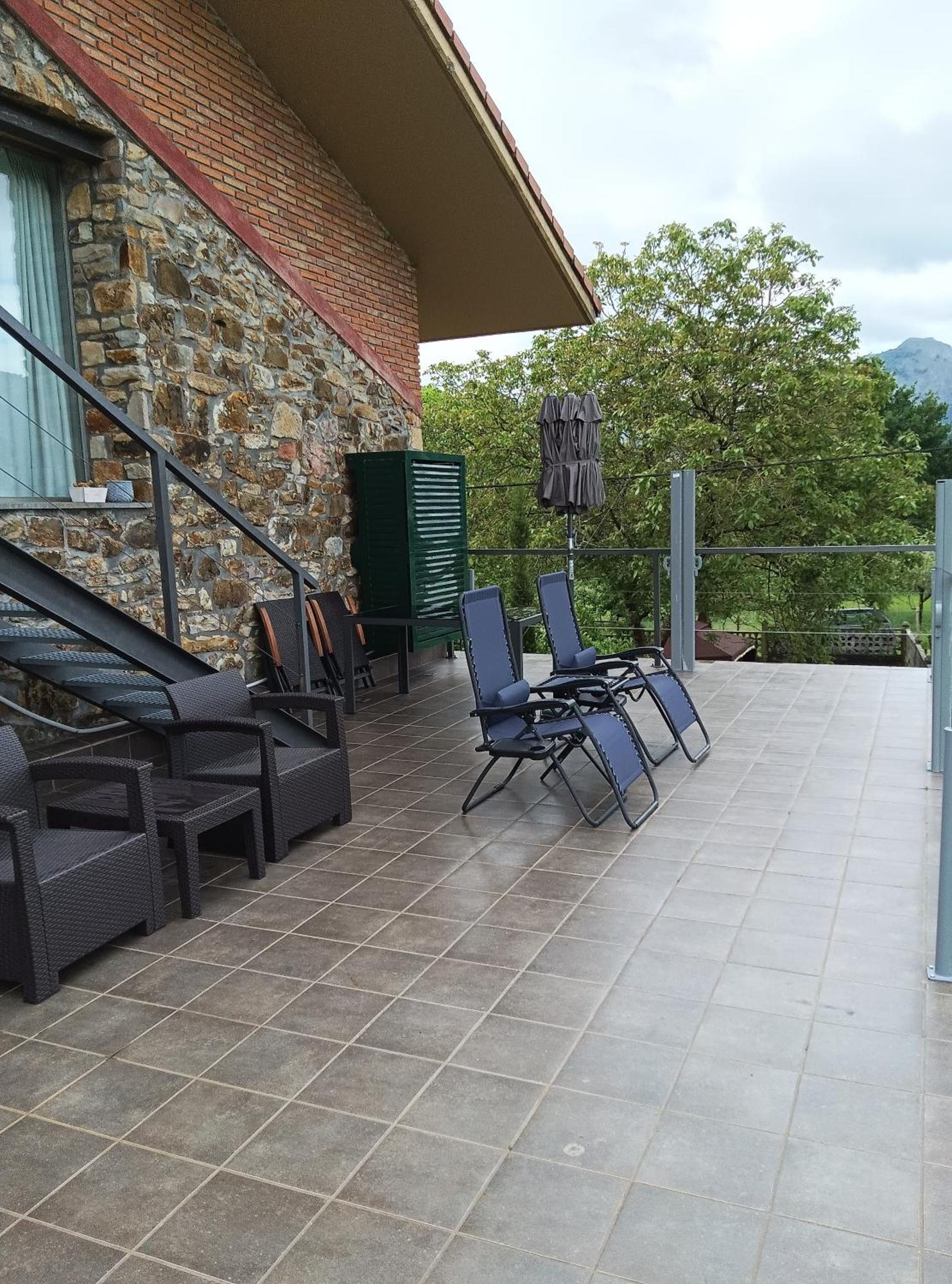 Estudio Y Loft Durango Guyuria Zewnętrze zdjęcie