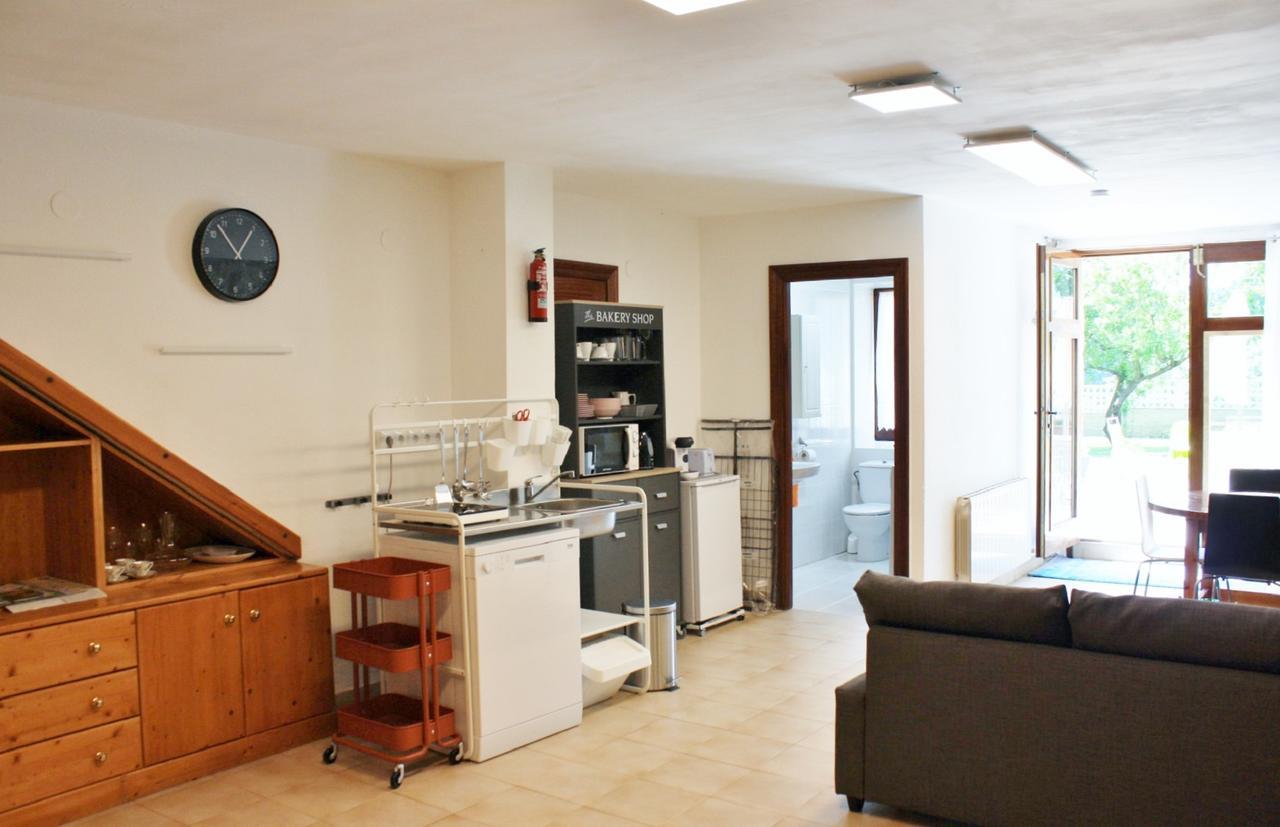 Estudio Y Loft Durango Guyuria Zewnętrze zdjęcie