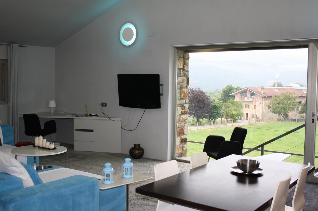Estudio Y Loft Durango Guyuria Zewnętrze zdjęcie