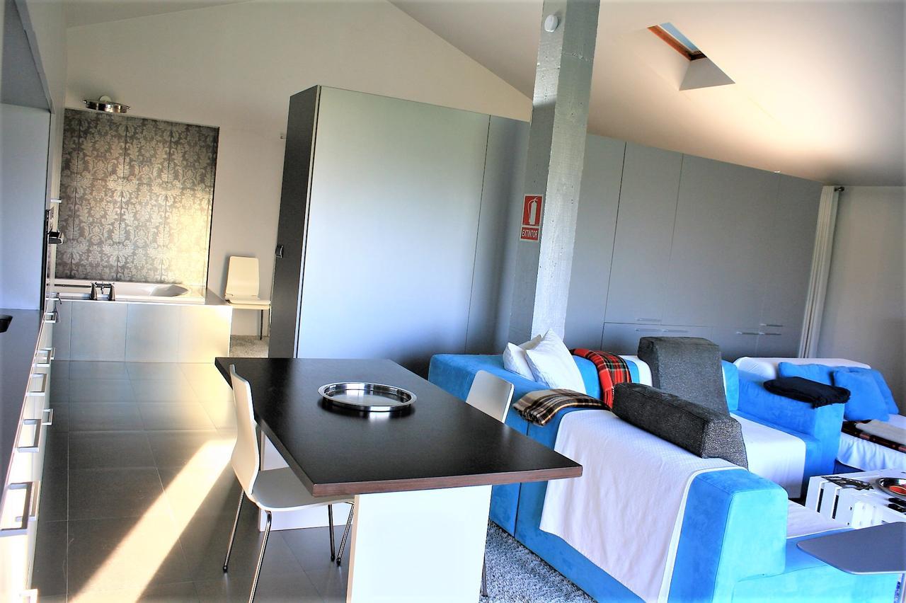 Estudio Y Loft Durango Guyuria Zewnętrze zdjęcie