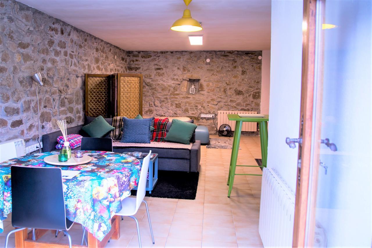 Estudio Y Loft Durango Guyuria Zewnętrze zdjęcie