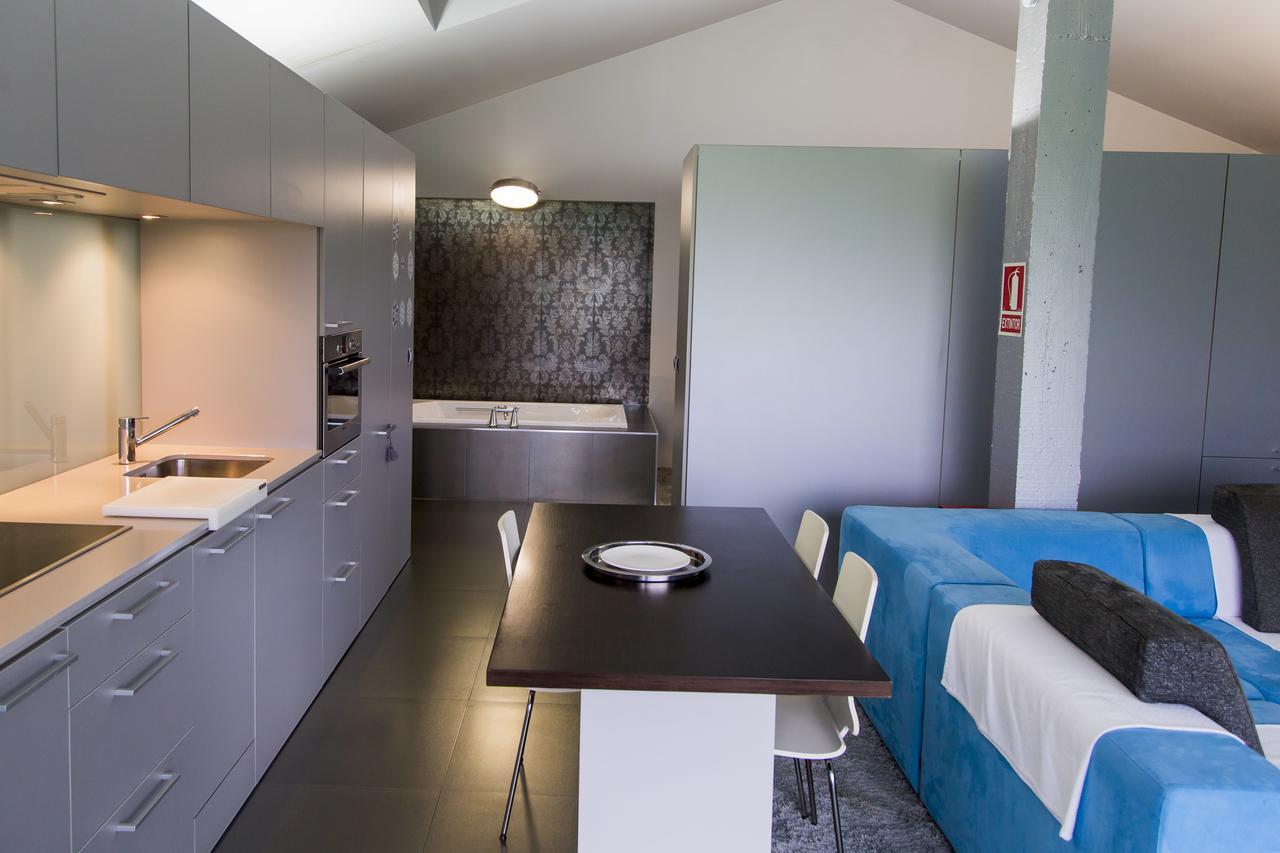 Estudio Y Loft Durango Guyuria Zewnętrze zdjęcie