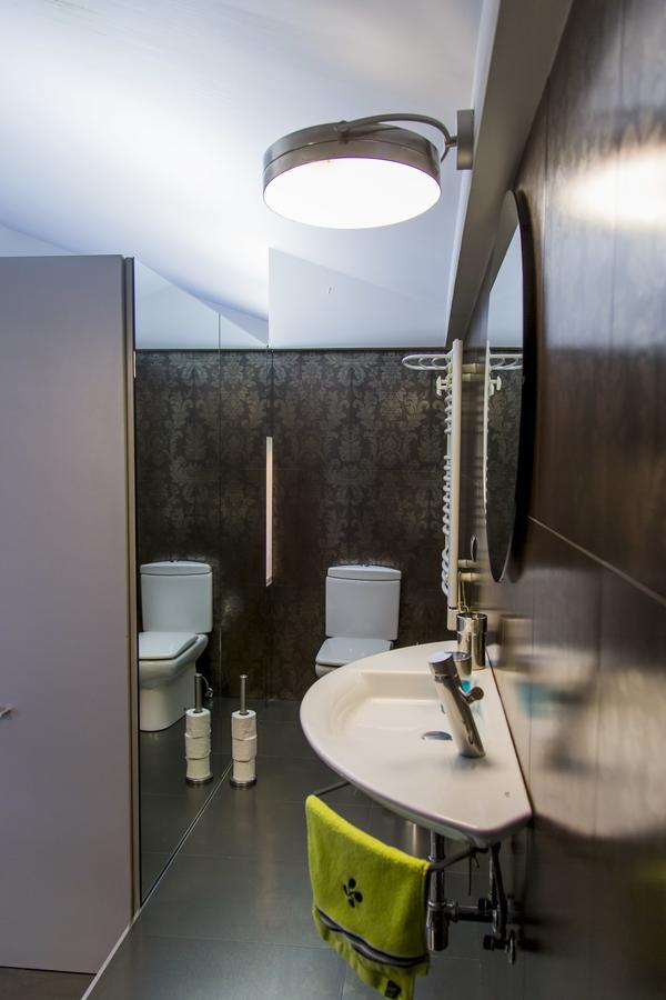 Estudio Y Loft Durango Guyuria Zewnętrze zdjęcie