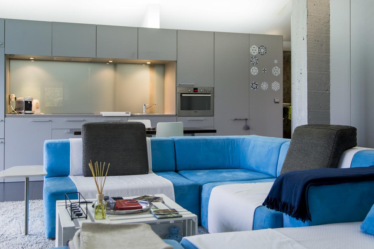 Estudio Y Loft Durango Guyuria Zewnętrze zdjęcie