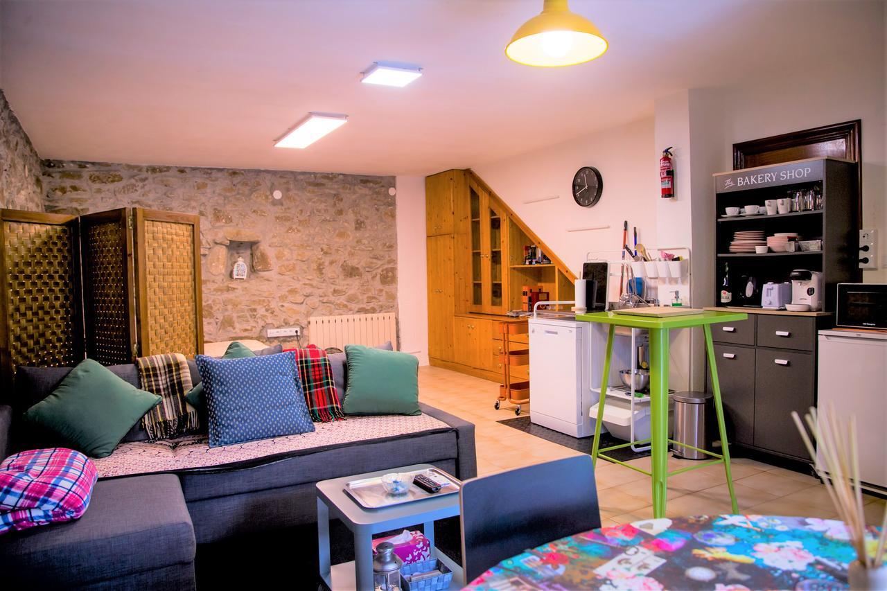 Estudio Y Loft Durango Guyuria Zewnętrze zdjęcie