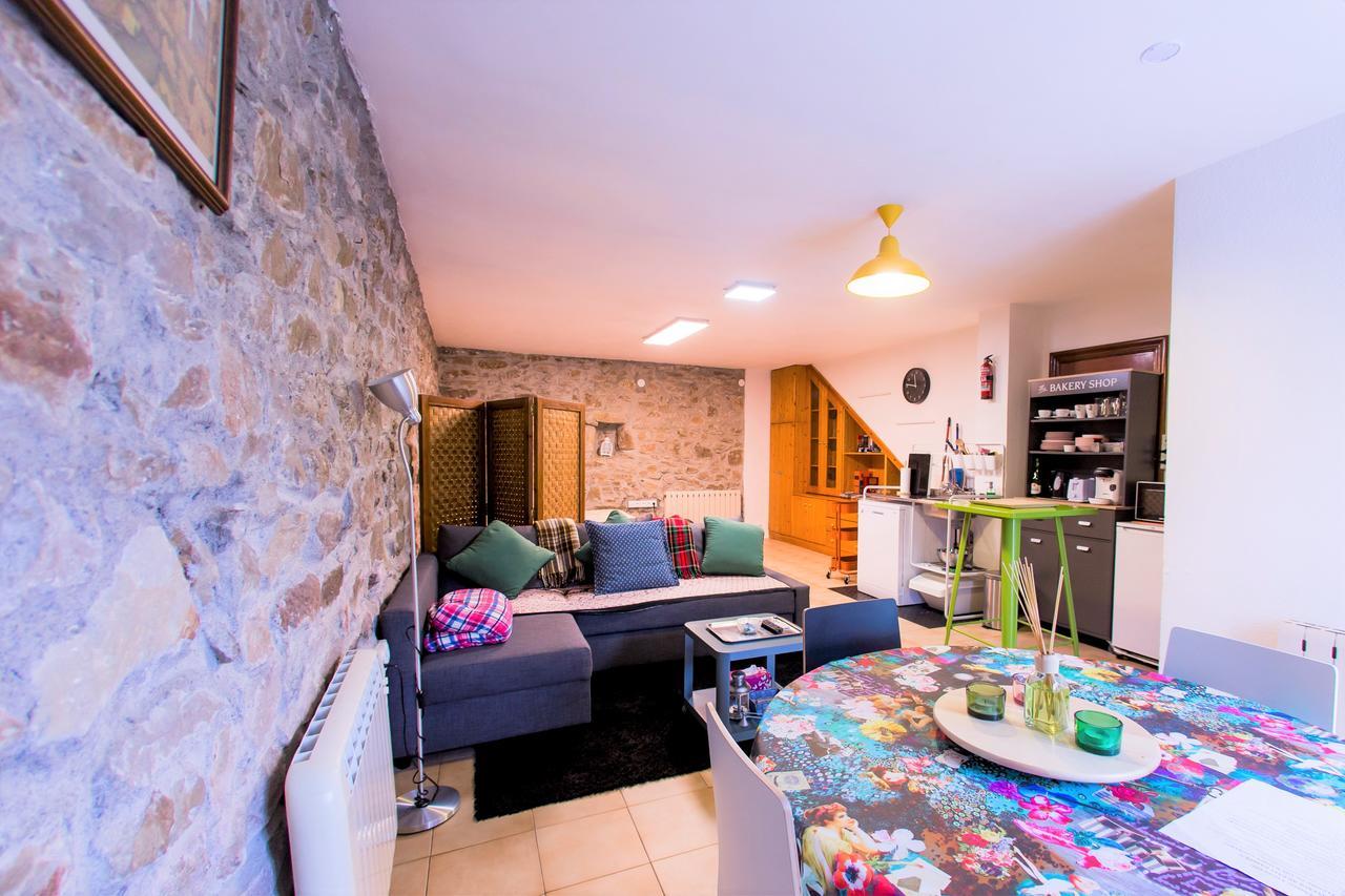 Estudio Y Loft Durango Guyuria Zewnętrze zdjęcie
