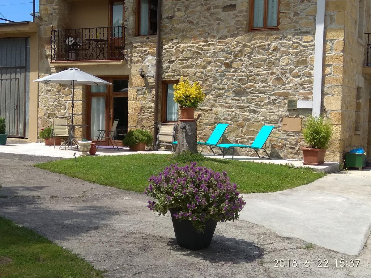 Estudio Y Loft Durango Guyuria Zewnętrze zdjęcie