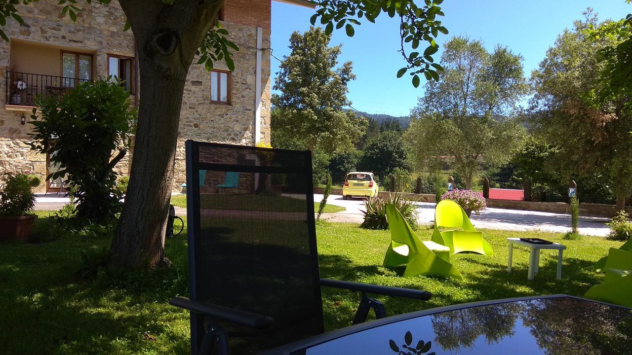 Estudio Y Loft Durango Guyuria Zewnętrze zdjęcie